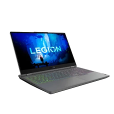 Lenovo Legion 5i Core i7 12th Gen RTX 3060 6GB Graphics 15.6" FHD 144Hz Gaming Laptop